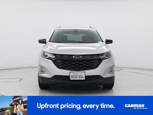 2021 Chevrolet Equinox Premier