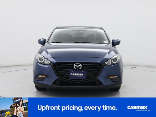 2017 Mazda Mazda3 Sport