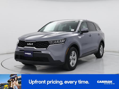 2023 Kia Sorento LX