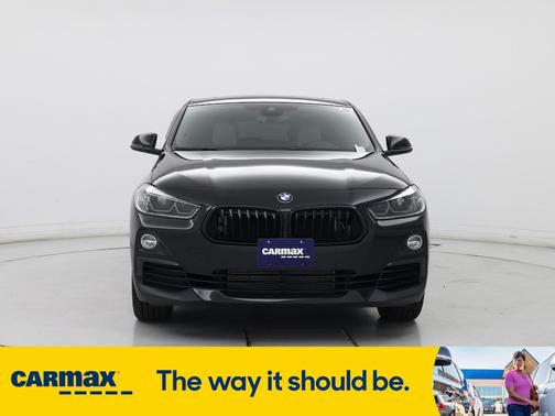 2020 BMW X2 XDrive28i