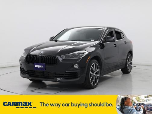 2020 BMW X2 XDrive28i
