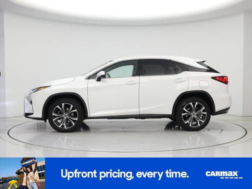 2019 Lexus RX 350 