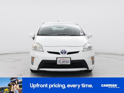 2014 Toyota Prius Two