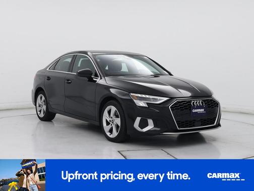 2023 Audi A3 Premium