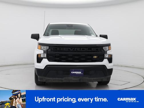 2023 Chevrolet Silverado 1500 Work Truck