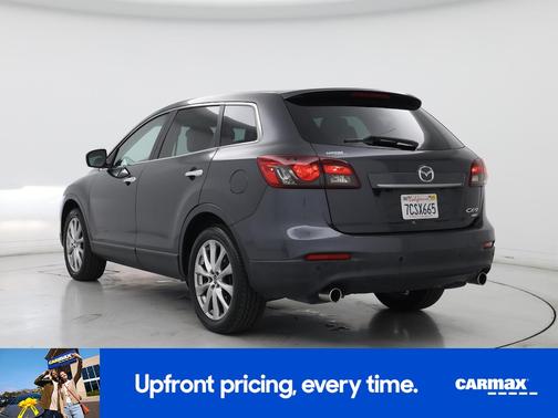 2014 Mazda CX-9 Touring