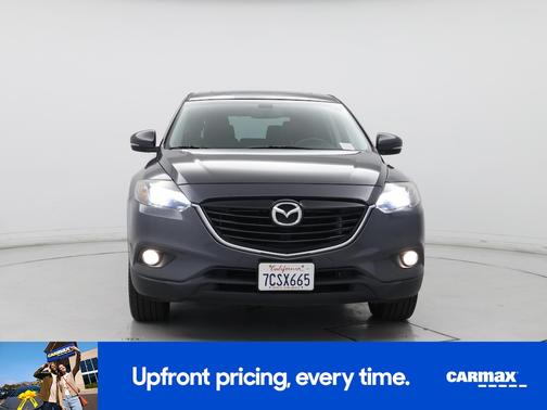 2014 Mazda CX-9 Touring