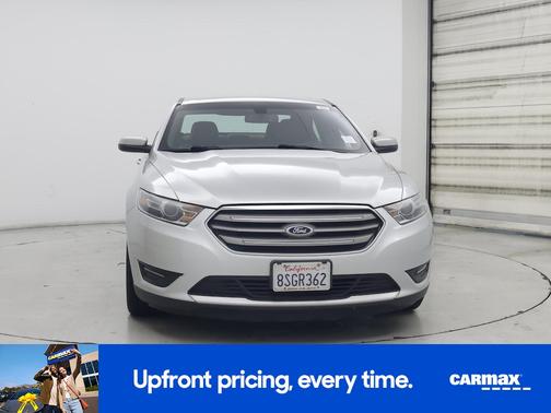 2016 Ford Taurus SEL