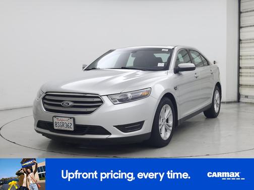 2016 Ford Taurus SEL