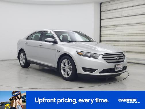 2016 Ford Taurus SEL