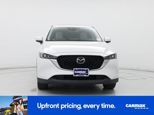 2023 Mazda CX-5 2.5 S Premium Package