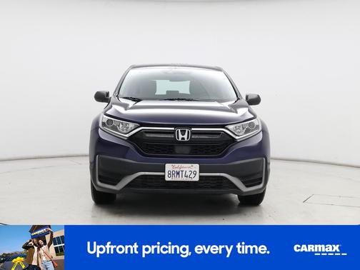 2020 Honda CR-V LX