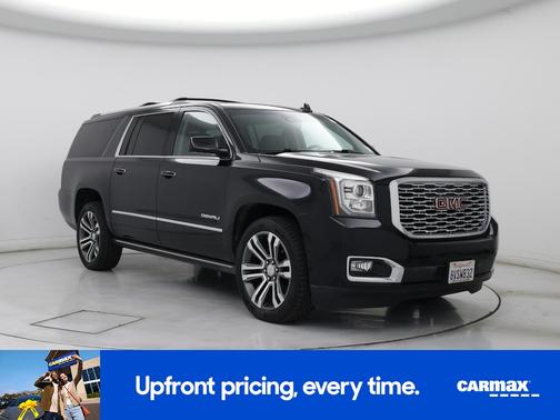 2018 GMC Yukon XL Denali