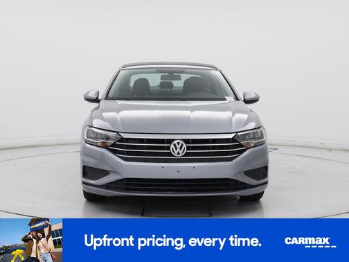 2019 Volkswagen Jetta SE