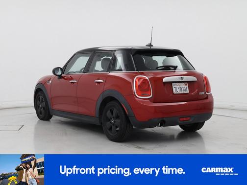2015 MINI Hardtop 