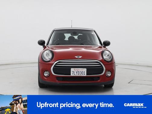 2015 MINI Hardtop 