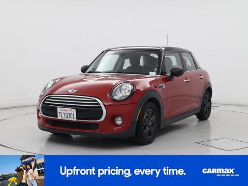 2015 MINI Hardtop 