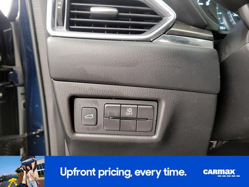 2023 Mazda CX-5 2.5 S Premium Package