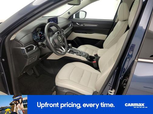 2023 Mazda CX-5 2.5 S Premium Package