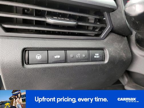 2020 Nissan Altima Platinum