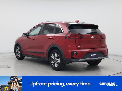 2022 Kia Niro EX Premium
