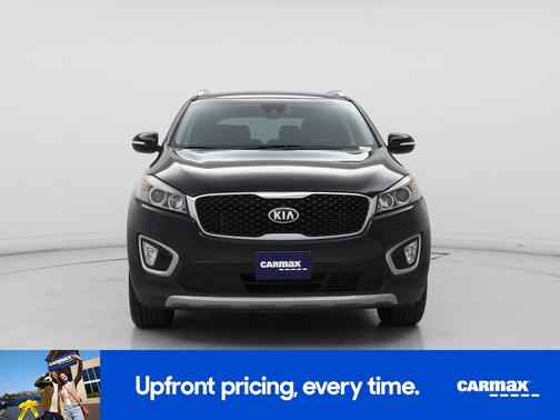 2017 Kia Sorento EX
