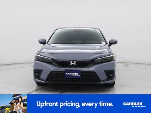 2024 Honda Civic Sport Touring