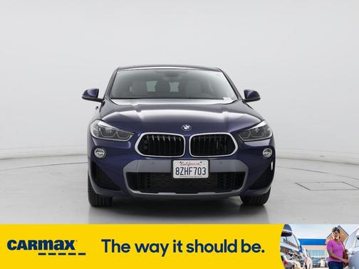 2018 BMW X2 SDrive28i