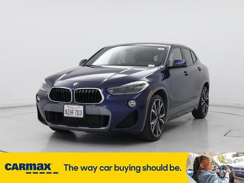 2018 BMW X2 SDrive28i