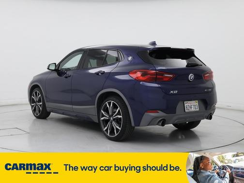 2018 BMW X2 SDrive28i