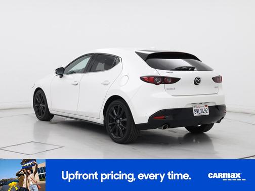 2021 Mazda Mazda3 Premium