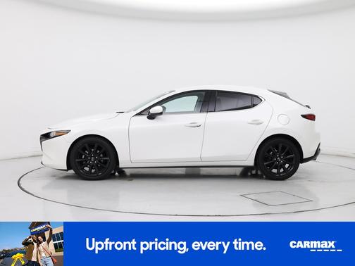 2021 Mazda Mazda3 Premium