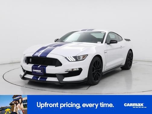 2017 Ford Mustang Shelby GT350