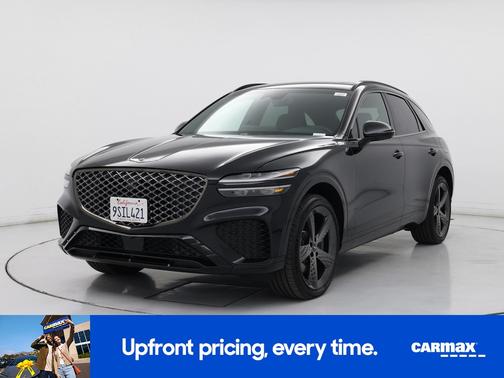 2025 Genesis GV70 Sport