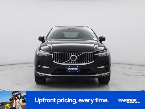 2022 Volvo XC60 B5 Inscription