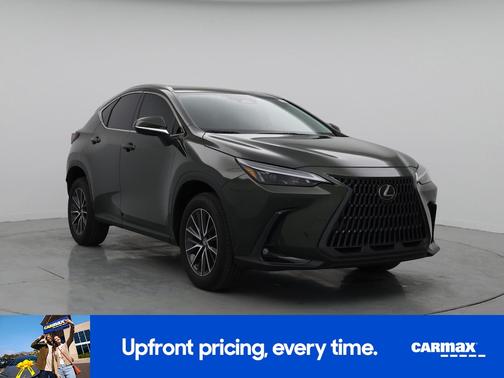 2023 Lexus NX 350 Premium