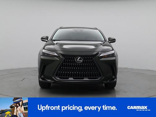 2023 Lexus NX 350 Premium
