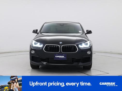 2020 BMW X2 SDrive28i