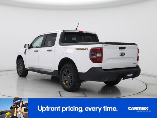 2023 Ford Maverick Lariat Advanced