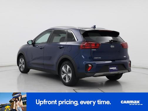 2021 Kia Niro LX