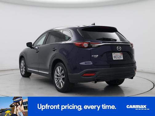2019 Mazda CX-9 Grand Touring