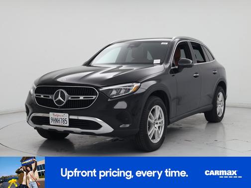 2023 Mercedes-Benz GLC 300 