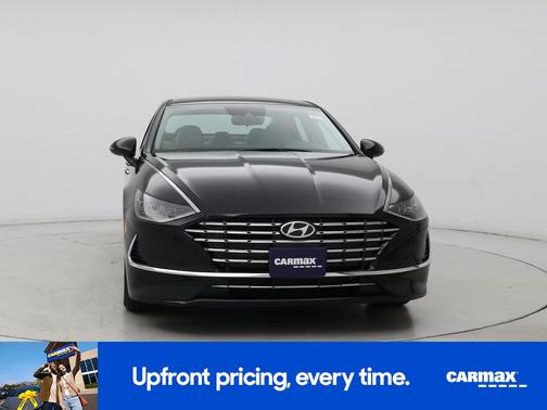 2023 Hyundai SONATA Hybrid SEL