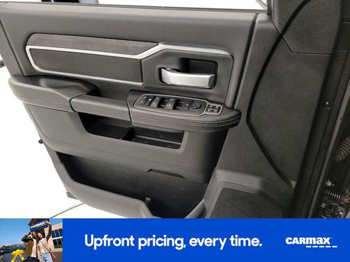 2024 RAM 2500 Bighorn