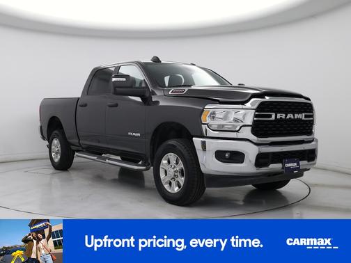 2024 RAM 2500 Bighorn