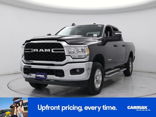 2024 RAM 2500 Bighorn