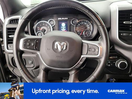 2024 RAM 2500 Bighorn