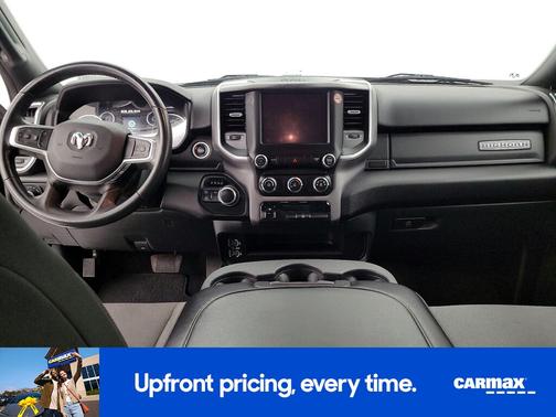 2024 RAM 2500 Bighorn