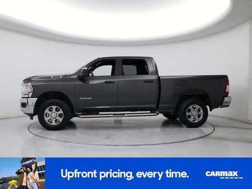 2024 RAM 2500 Bighorn