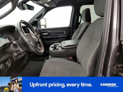 2024 RAM 2500 Bighorn